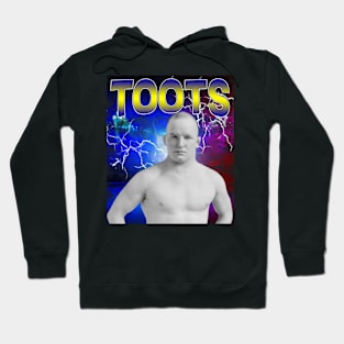 TOOTS Hoodie